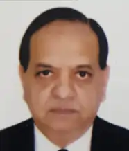 S. K. Agarwal